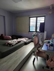 Blk 109 Pasir Ris Street 11 (Pasir Ris), HDB 5 Rooms #574422001